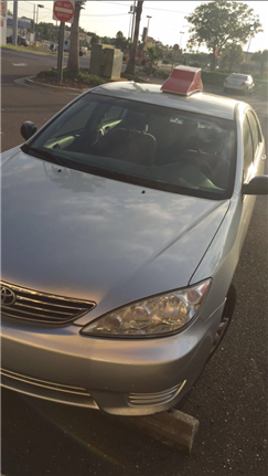 2006 Toyota Camry
